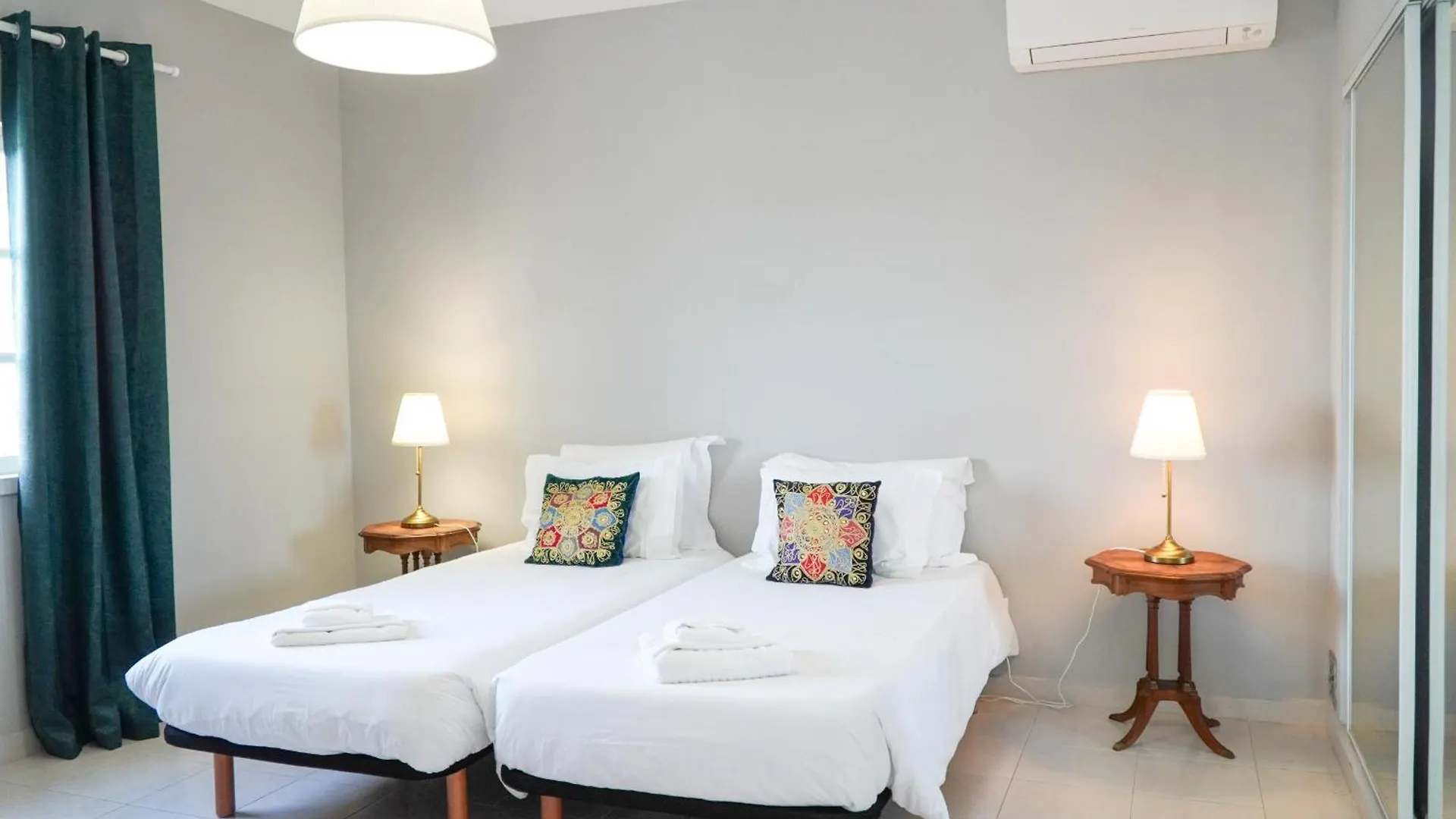 Villa Monte Mare Alta Albufeira