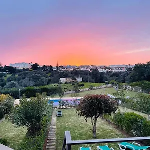 Casa de Férias Luxury, Albufeira