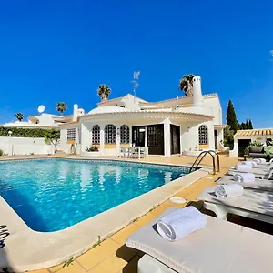 Casa de Férias Cristina 9, Albufeira